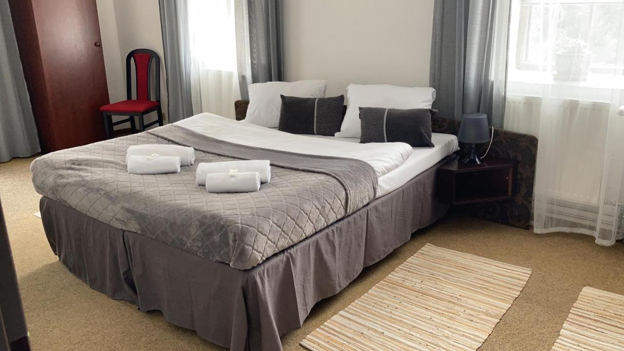 Hotel Camelot 3*